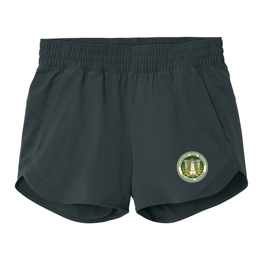 University High School Seal Women’s Repeat Swift Short