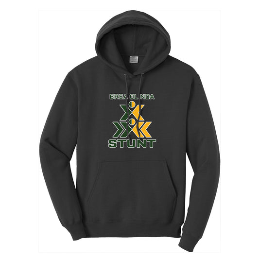 Brea Olinda Stunt Hoodie