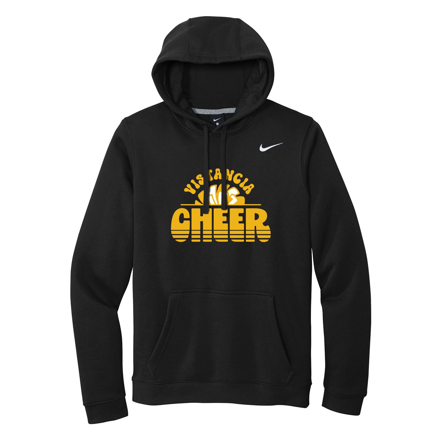 Vistancia Cheer Nike Hoodie
