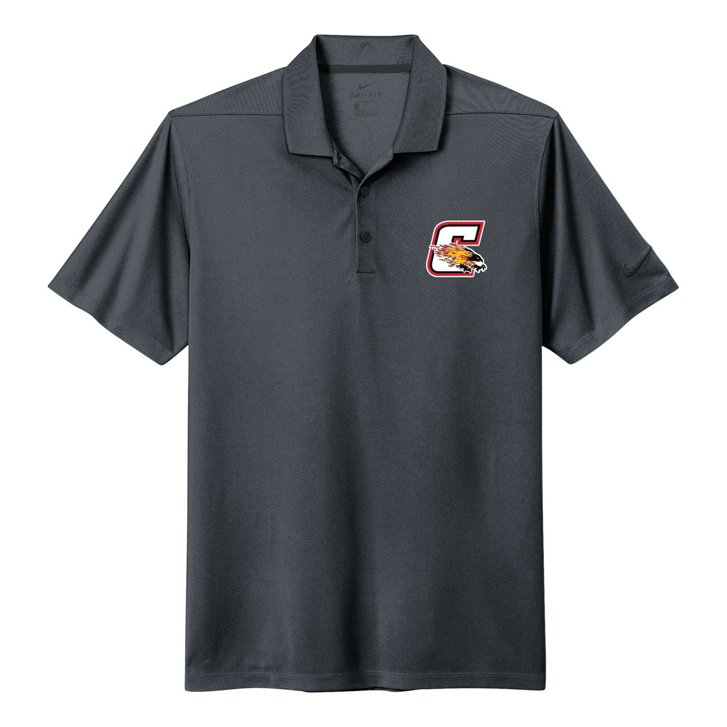 Chaparral Firebirds Nike Polo