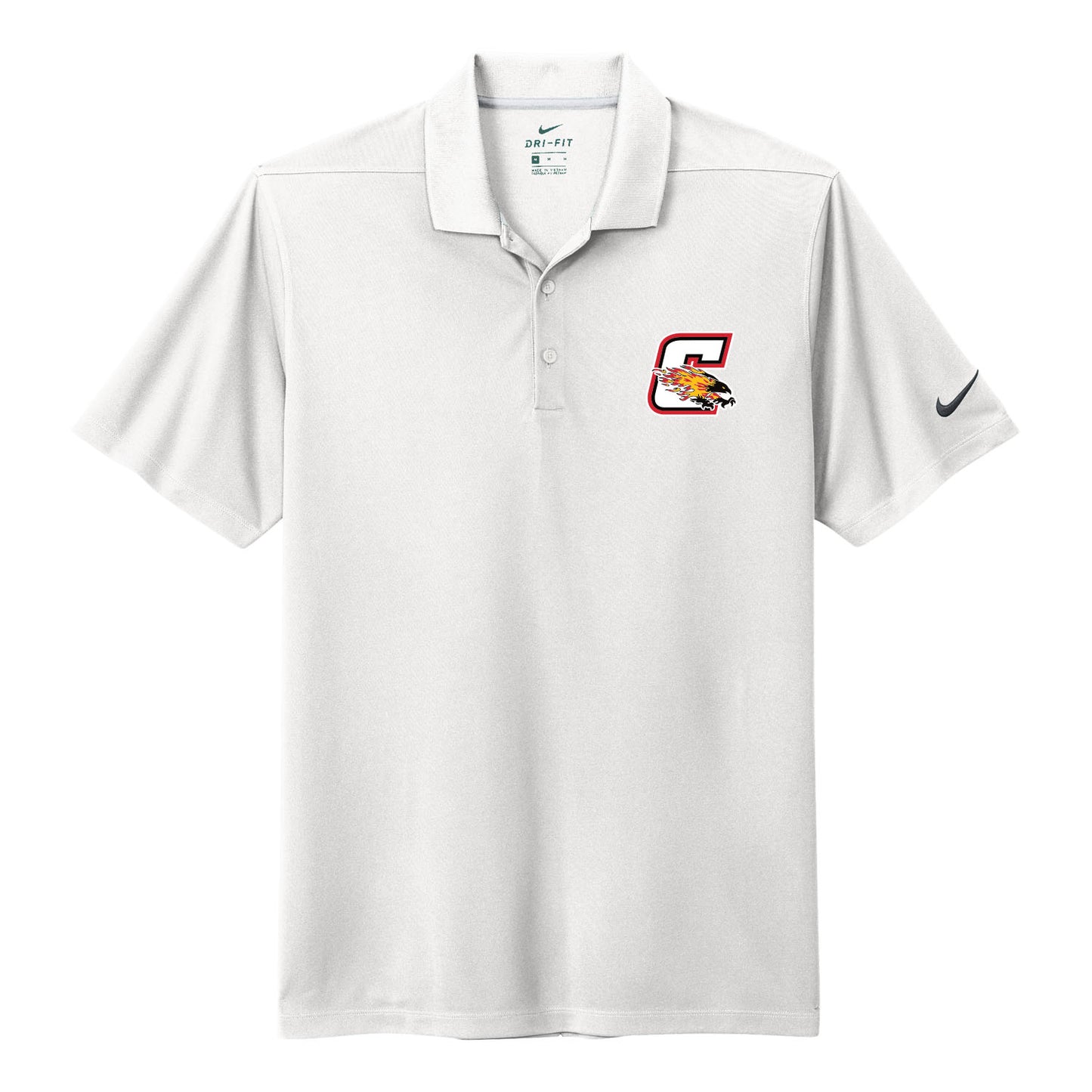 Chaparral Firebirds Nike Polo