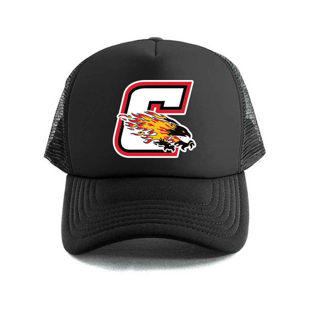 Chaparral Firebirds Trucker Hat
