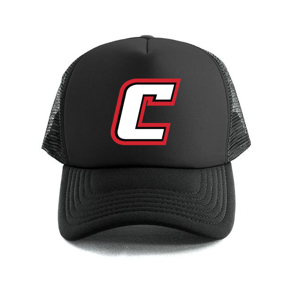 Chaparral Trucker Hat