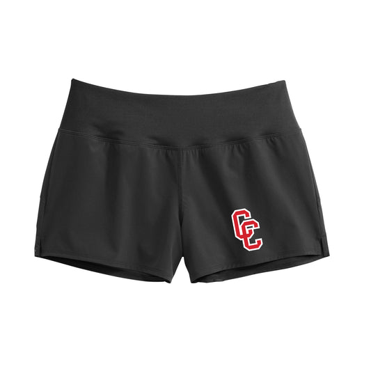Centennial Soccer Shorts