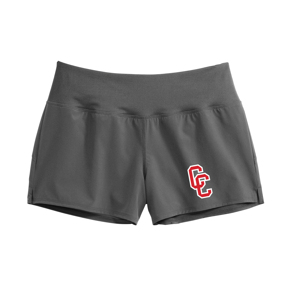 Centennial Soccer Shorts