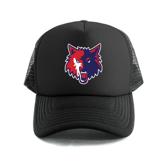 Coyotes Trucker Hat (3 Color Options)