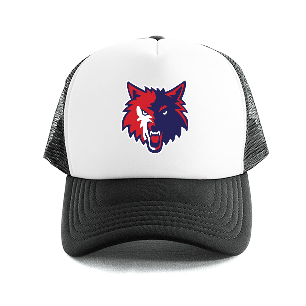Coyotes Trucker Hat (3 Color Options)