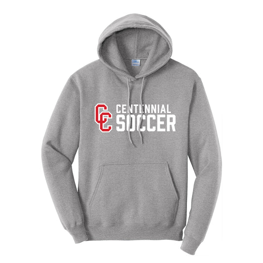 CC Soccer Hoodie