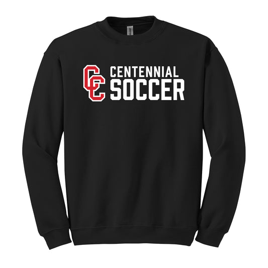 CC Soccer Crewneck Sweatshirt