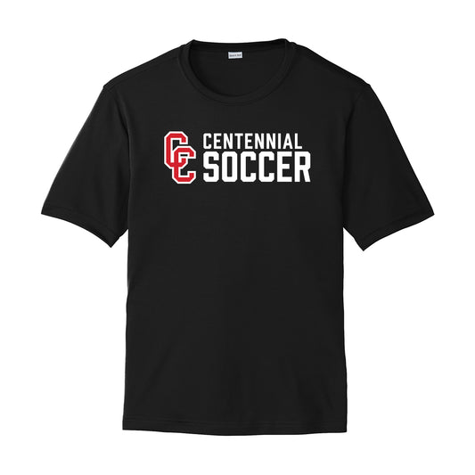 CC Soccer Dri Fit Tee