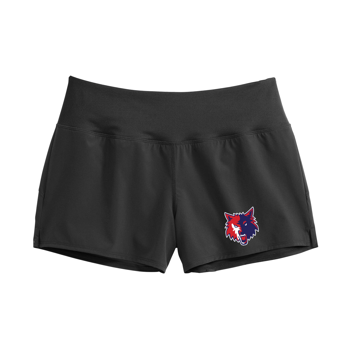 Centennial Coyote Shorts