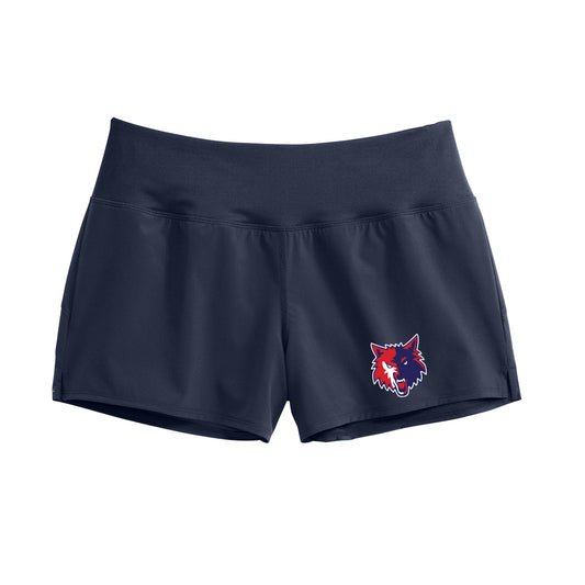 Centennial Coyote Shorts