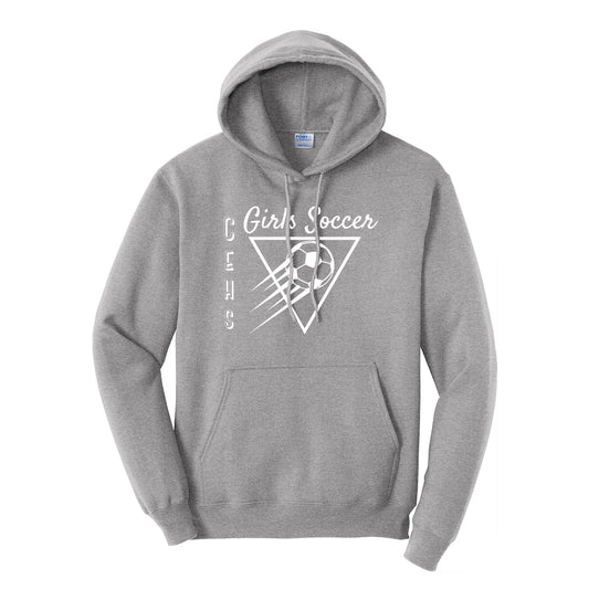 CEHS Soccer Hoodie