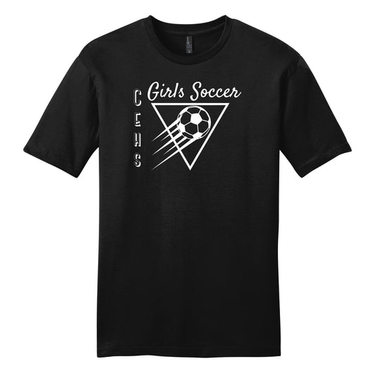 CEHS Soccer Unisex Tee