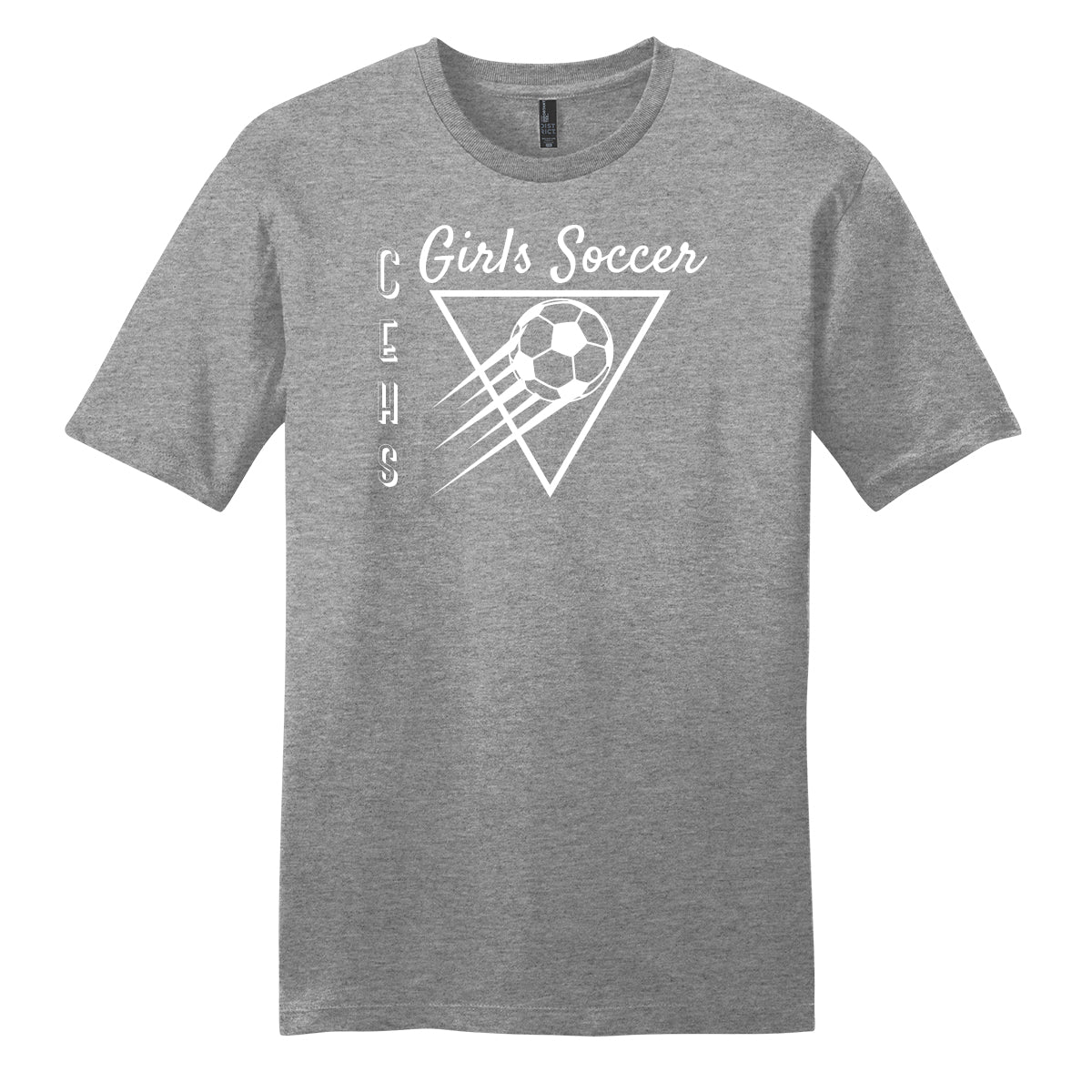CEHS Soccer Unisex Tee