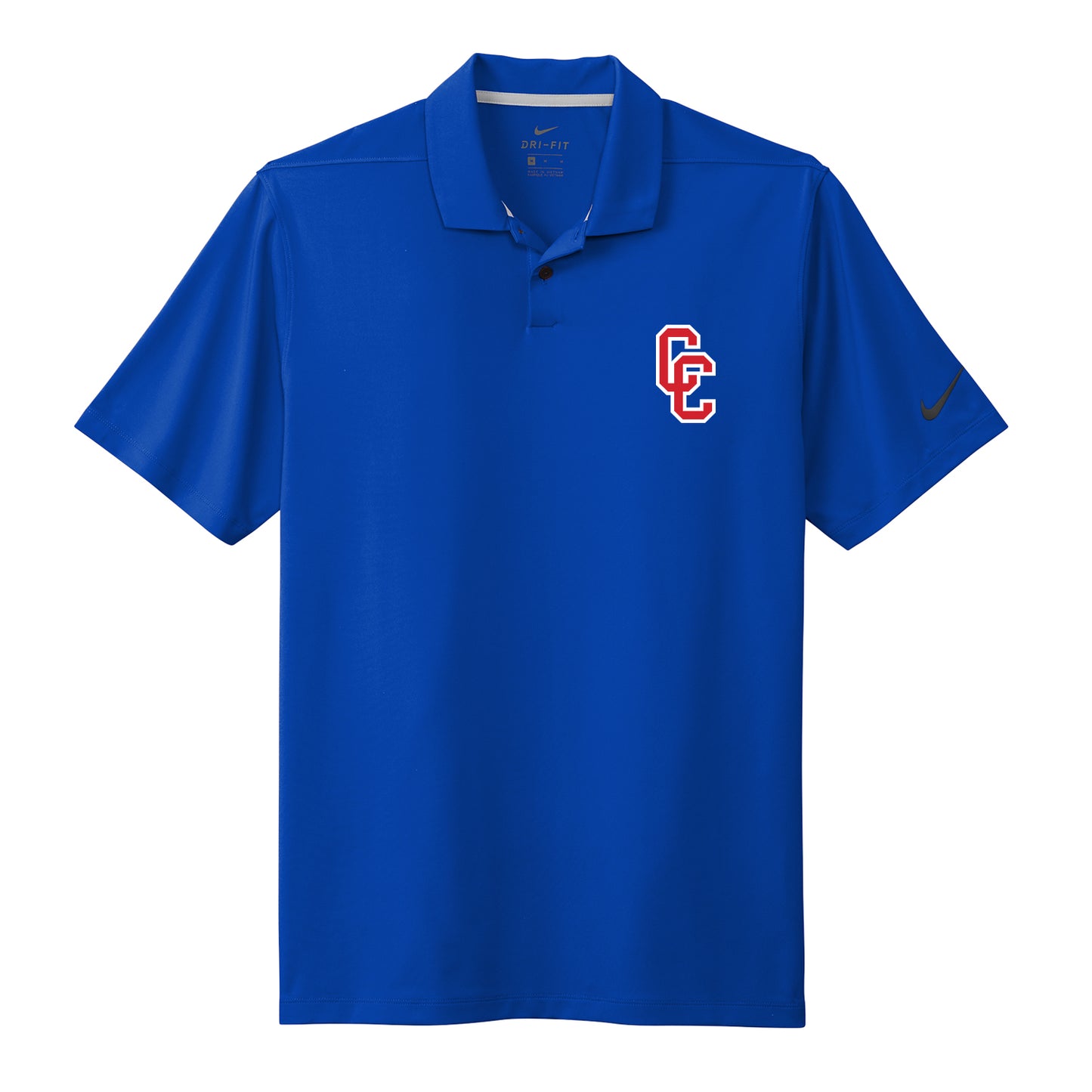 Centennial Coyotes Nike Polo