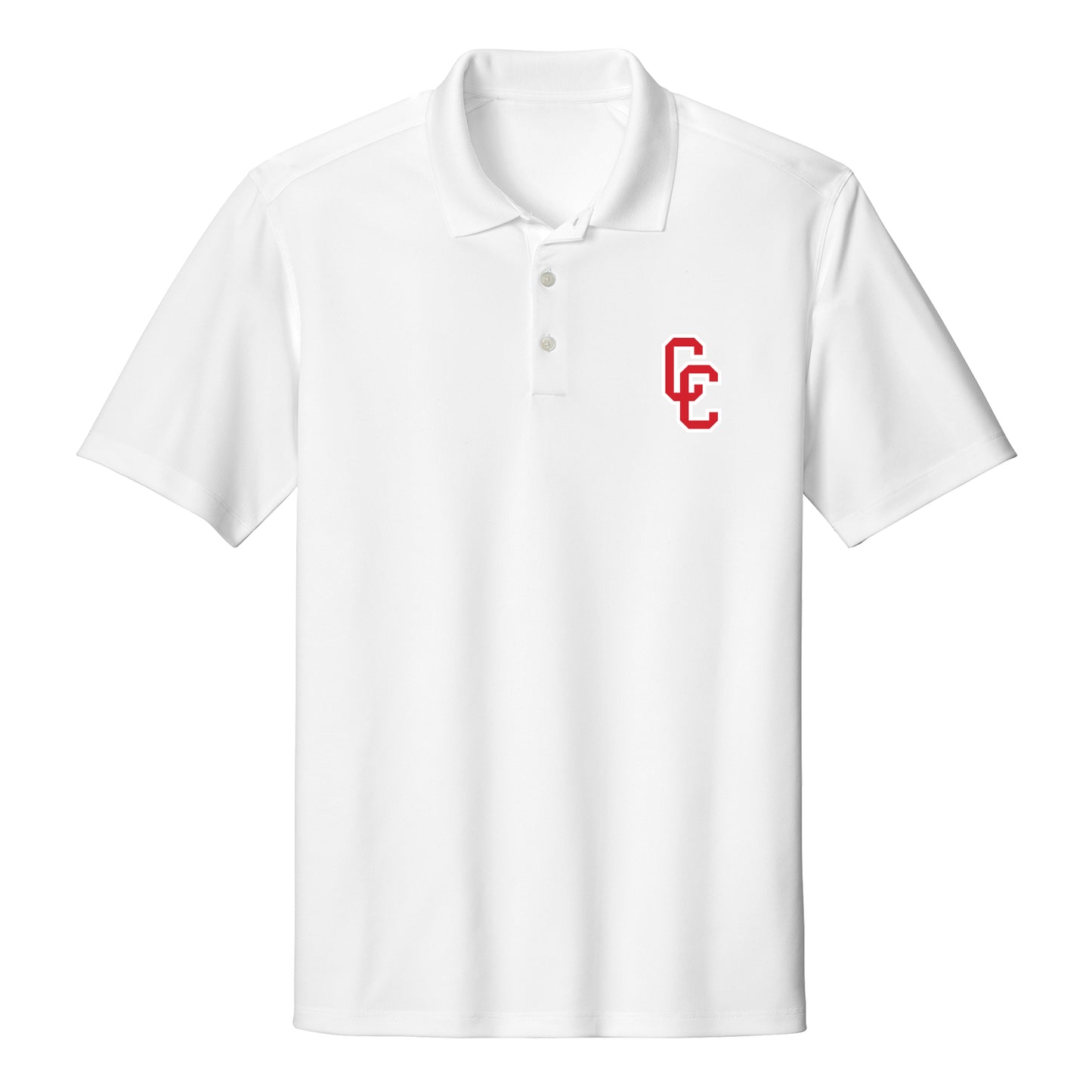 Centennial Coyotes Polo