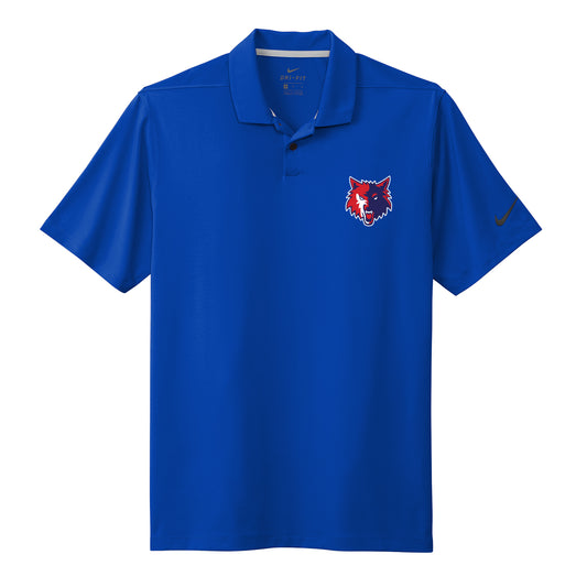 Coyote Nike Polo