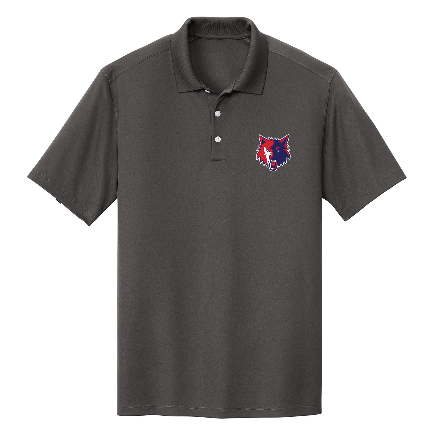 Coyote Polo