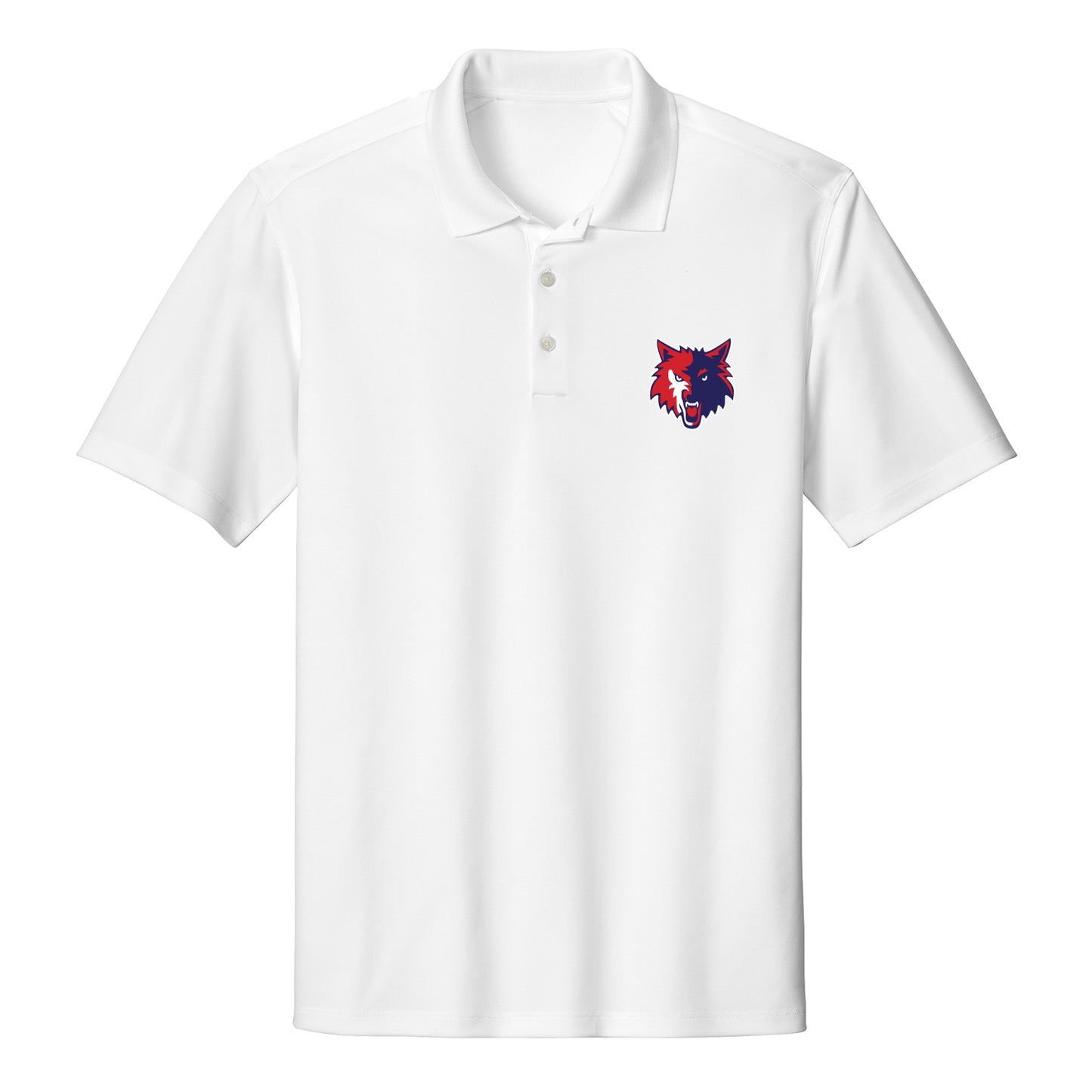 Centennial Soccer Polo