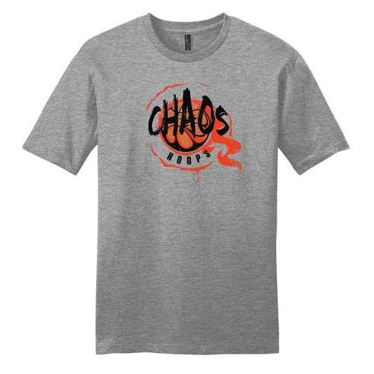 Chaos Hoops Unisex Tee