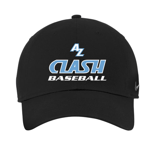 AZ Clash Baseball Nike Hat