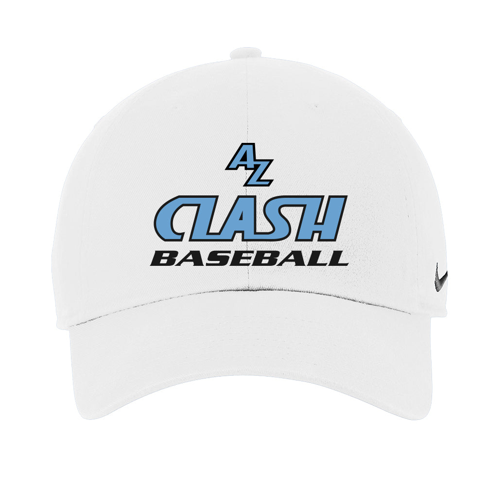 AZ Clash Baseball Nike Hat