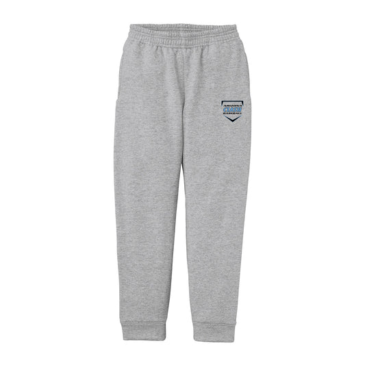 Clash Baseball Unisex Joggers