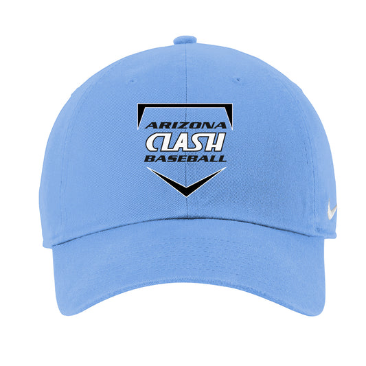 Clash Baseball Nike Hat