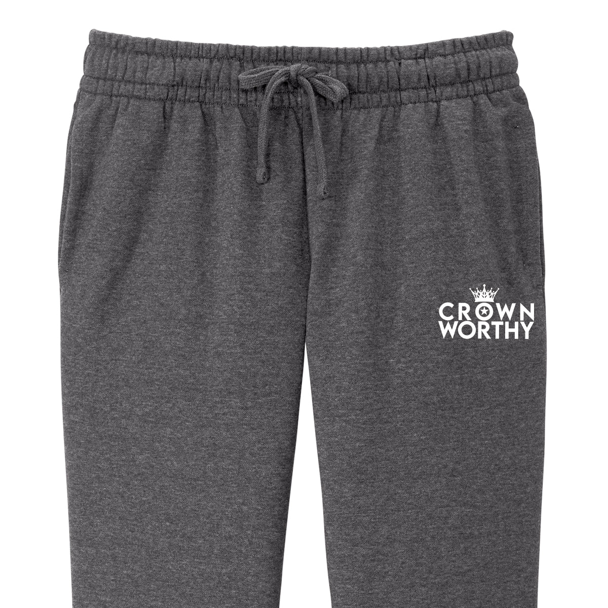 Crown Worthy Joggers