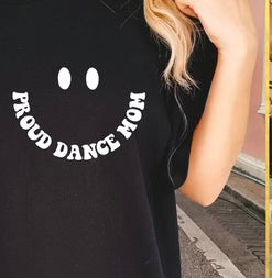 Dance Mom Unisex Tee