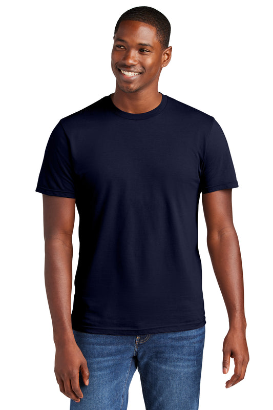 Henning Logistics Unisex Tee