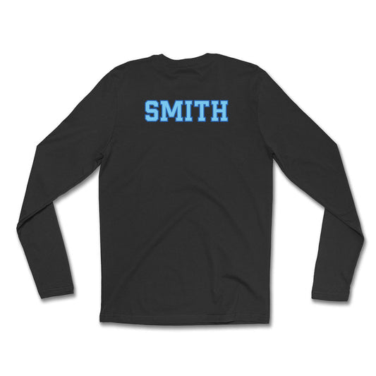 Deja Blu3 Long Sleeve Tee