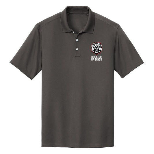 Liberty Band Director Performance Polo