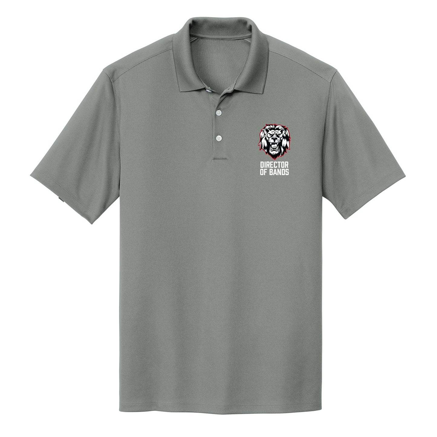 Liberty Band Director Performance Polo