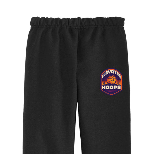 Elevated Hoops Unisex Sweatpants