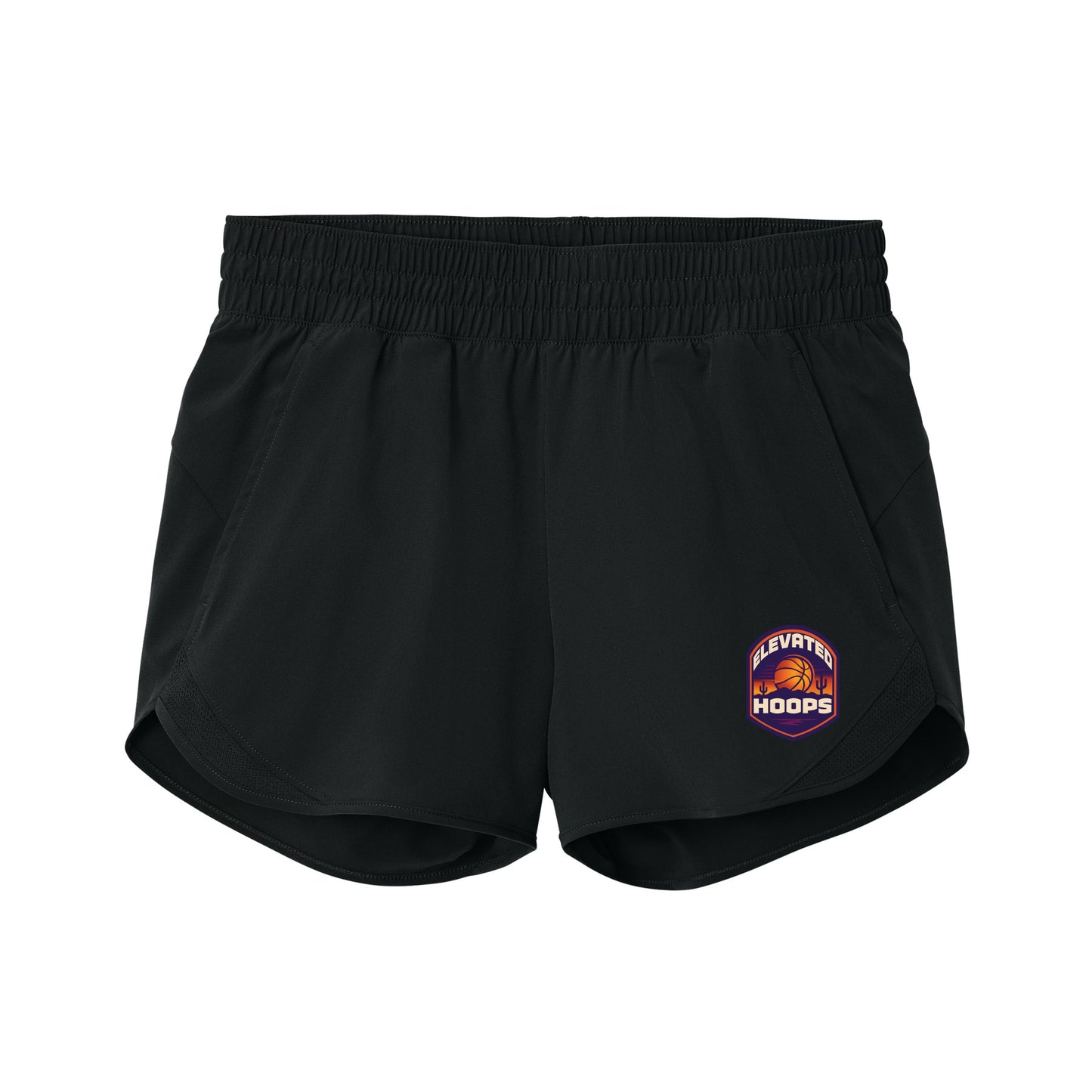 Elevated Hoops Women’s Repeat Swift Short