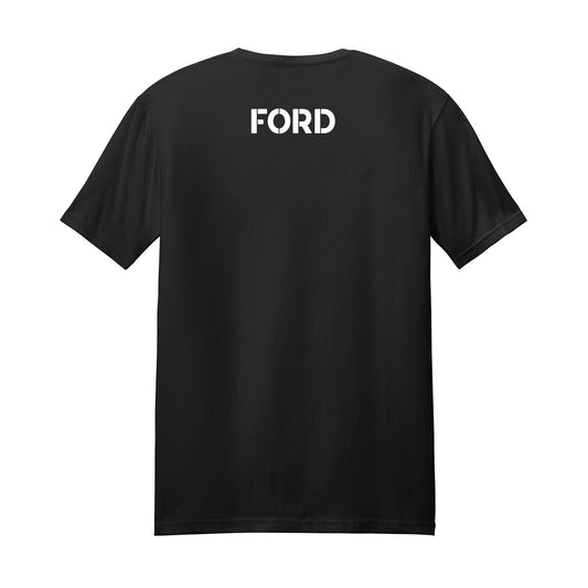 Ford's Lake Pleasant 7th Grade Class Shirt (Black)