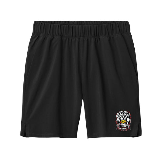 Liberty Pickleball Est. 2025 Mens Repeat Short