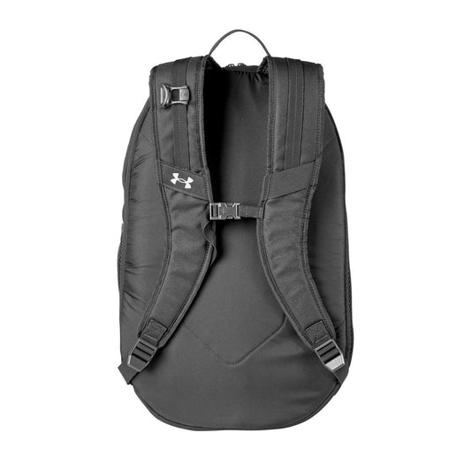 Liberty Pickleball Est. 2025 Under Armour Hustle 5.0 Team Laptop Backpack