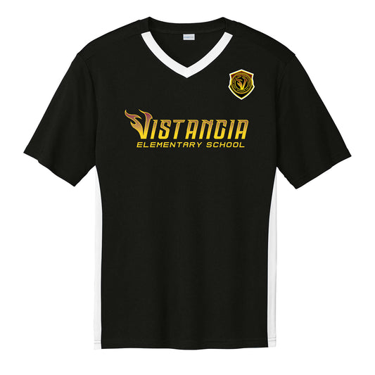 Vistancia Soccer Dri Fit Tee