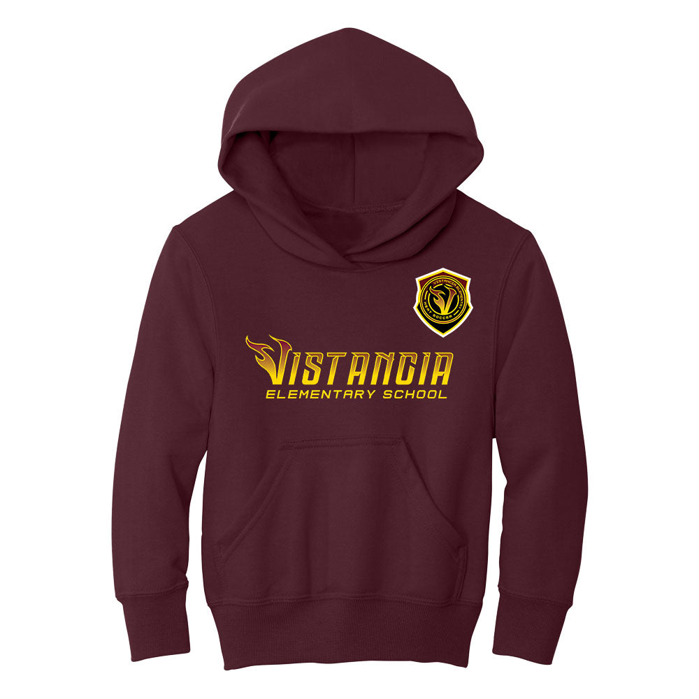 Vistancia Soccer Hoodie