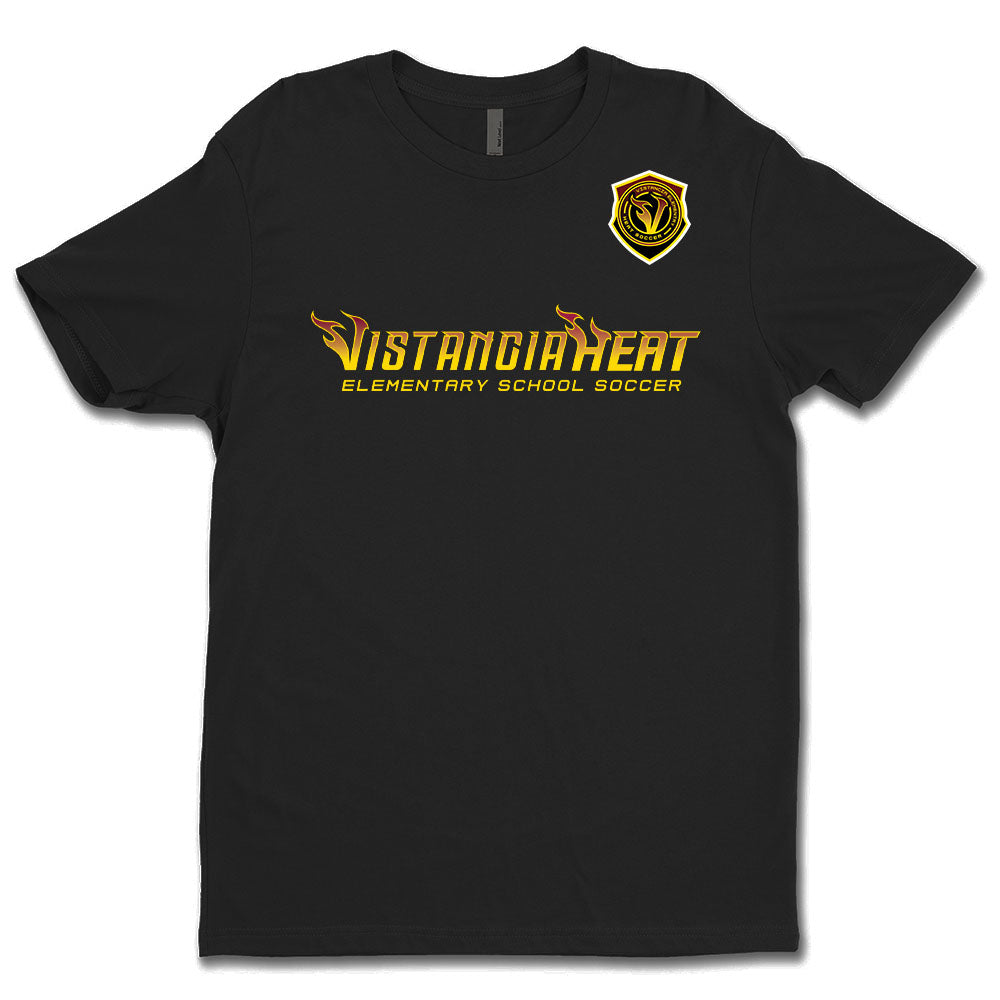 Vistancia Soccer Unisex Tee