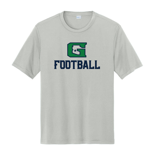 G Football Dri Fit Tee