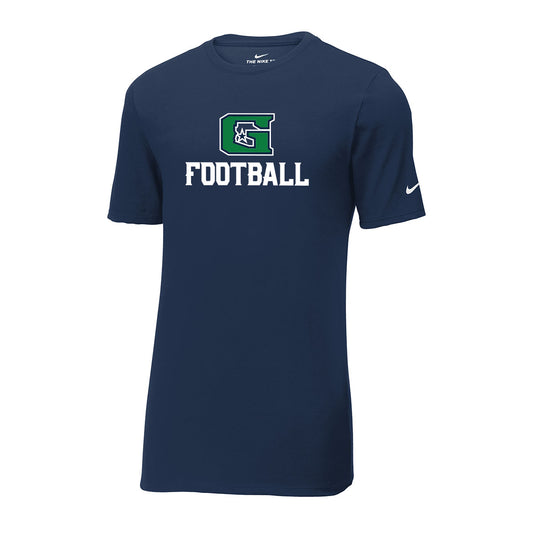 G Football Nike Dri-Fit Tee
