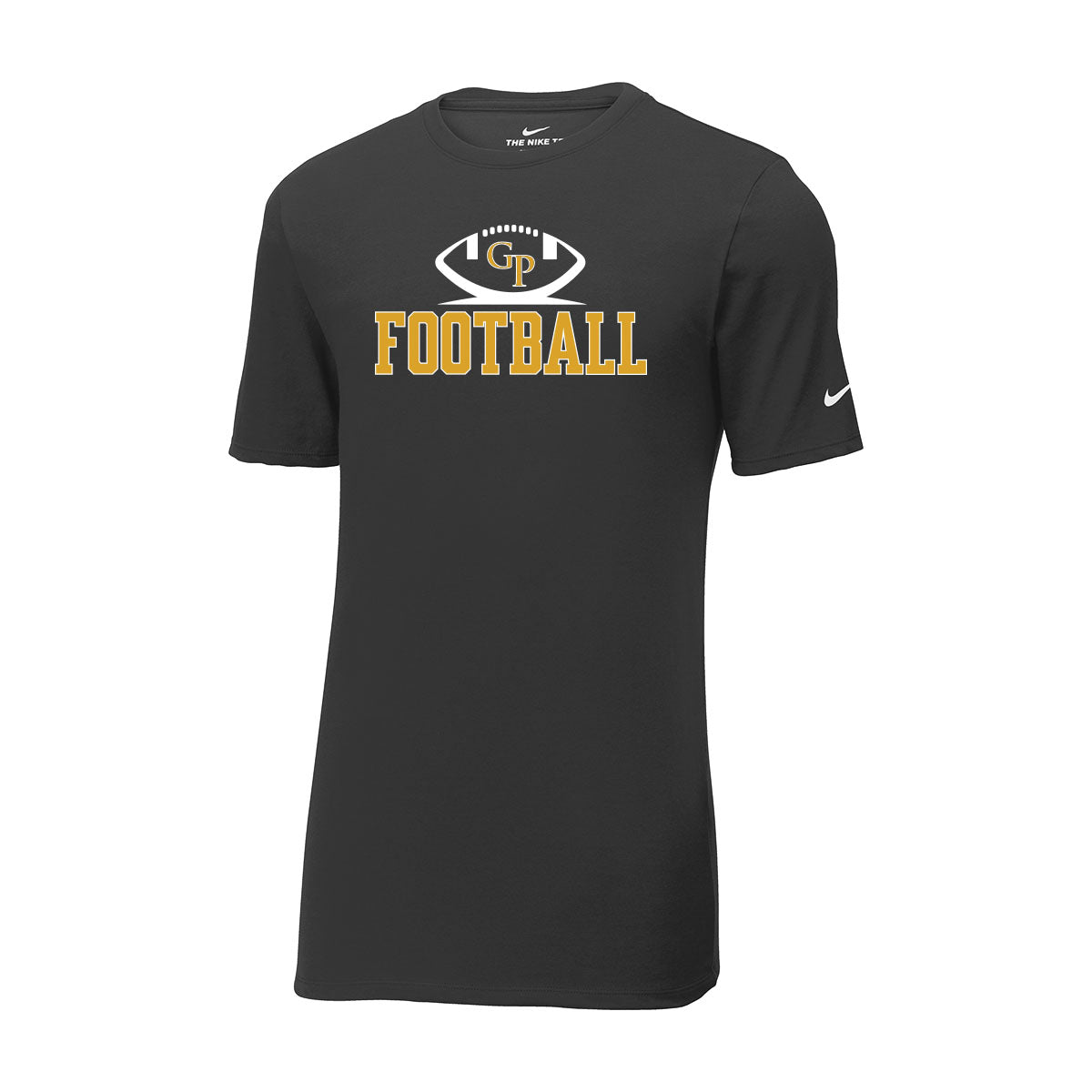 GP Football Nike Tee