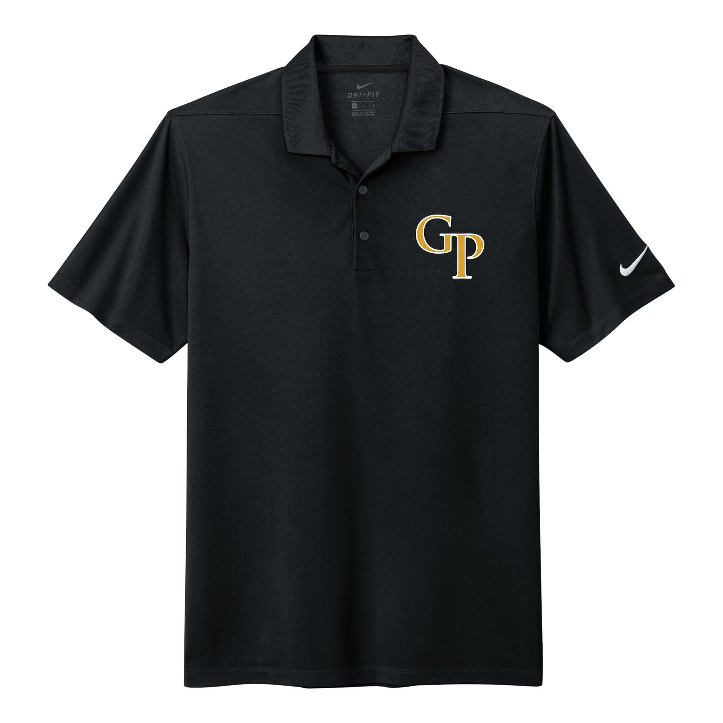 GP Nike Polo