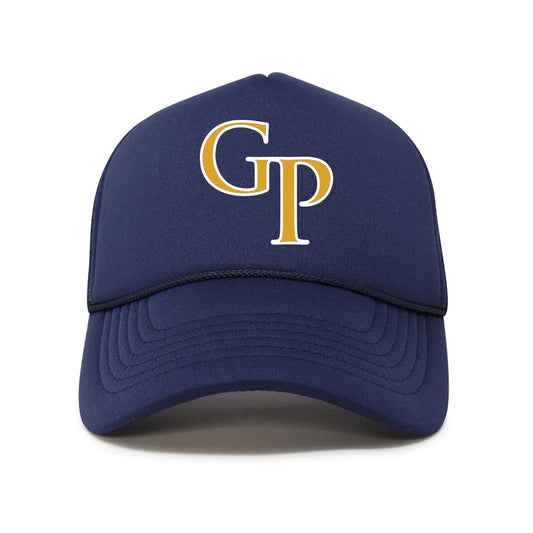 GP Trucker Hat (3 Color Options)