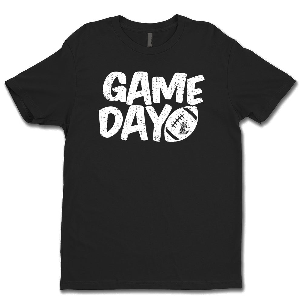 Lions Game Day Unisex Tee