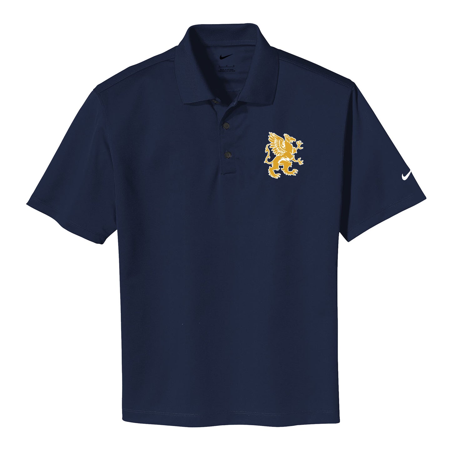 Griffins Nike Polo
